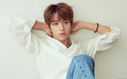 "Hoàng tử Thái" mới của SM sẽ là thành viên tiếp theo trong NCT?