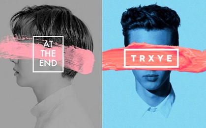 Netizen lên án Cube đạo nhái trắng trợn Troye Sivan cho gà nhà