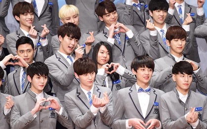 Sốc trước kế hoạch bóc lột nham hiểm của Mnet, netizen kêu gọi tẩy chay Produce 101