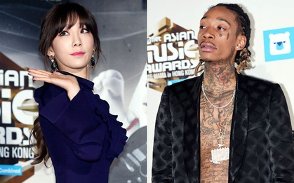 "Lụi tim" trước phiên bản "See You Again" quá ngọt của Taeyeon