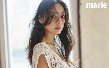 Lee Hyori xác nhận ngày trở lại: Nữ hoàng sắp khuấy đảo Kpop một lần nữa