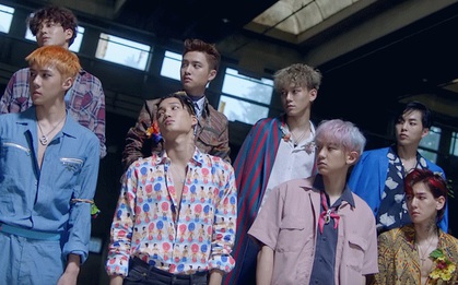 Ca khúc hot nhất sân khấu Kpop tuần này: "Ko Ko Bop"