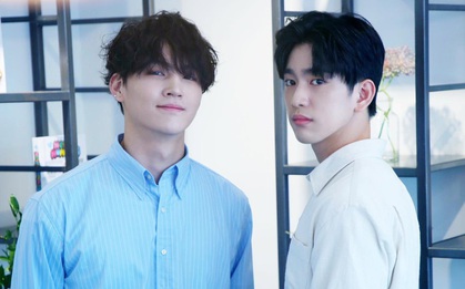 5 năm sau "Dream High 2", JJ Project trở lại với MV mới