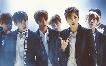 Ra mắt từ show sống còn như bao nhóm nhưng vì sao Wanna One lại hot dữ dội đến vậy?