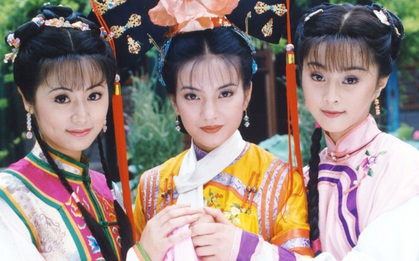 "Hoàn Châu Cách Cách" và sự thật phơi bày: "Hạ Tử Vy" lộ bản chất xấu xa, Triệu Vy trở thành nghệ sĩ bị ghét nhất 2017?