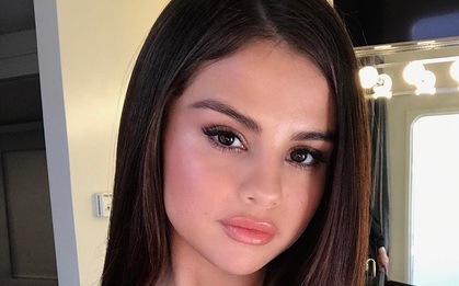 Selena Gomez bất ngờ quay video nói: "Xin chào Việt Nam!"