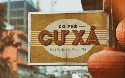 Ở Hà Nội mà không biết đến 3 quán cà phê hoài cổ này thì phí quá đi!