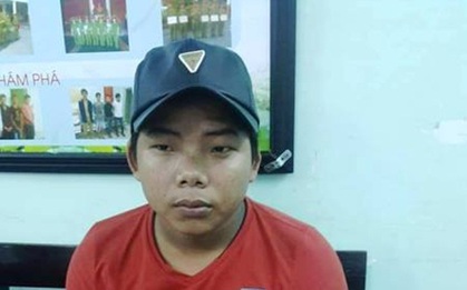 Nhậu say nhớ chuyện cũ, nam thanh niên 22 tuổi dùng dao đâm chết bạn cùng phòng ở Sài Gòn