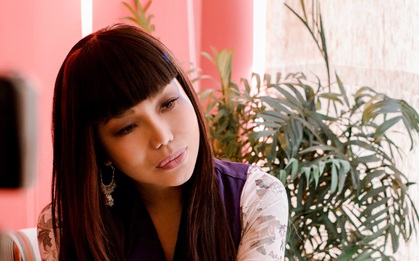 Cindy Thái Tài từng nhiều lần muốn tìm đến cái chết, bị gọi là cặn bã của xã hội