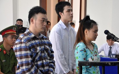 Cô gái thuê người tạt axit nữ sinh ở Sài Gòn phản cung, phủ nhận lời khai của đồng bọn