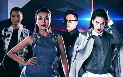 Từ bỏ ghế nóng "The Face", bộ đôi Thanh Hằng - Hà Hồ sẽ hợp sức tại "Vietnam's Next Top Model"?