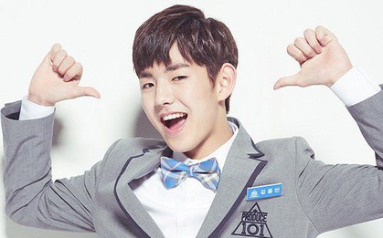 "Produce 101" lại vướng scandal khi tiếp tục có thí sinh "gian lận"