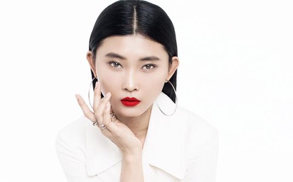 Kim Nhung: "Lúc biết Hoàng Thùy làm HLV The Face, tôi đã xin bỏ thi"