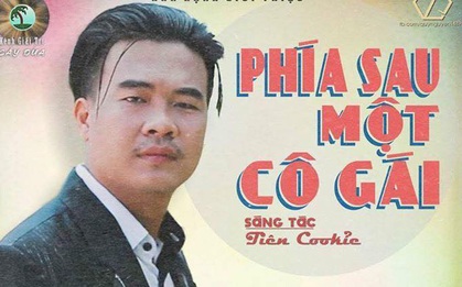 Tài Smile trong MV bolero "Phía sau một cô gái": 10 năm đàn thuê không ai biết, 1 ngày chế nhạc triệu người xem