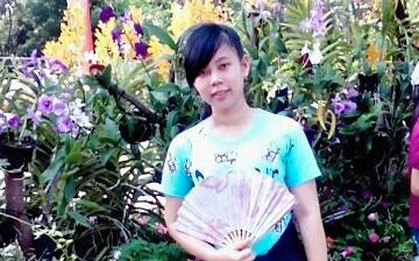 Mẹ cô gái 16 tuổi xinh đẹp mất tích bí ẩn tại Sài Gòn lo sợ con bị bắt cóc, lừa bán