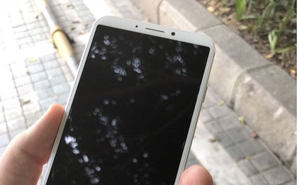 Hình ảnh iPhone 8 mới rò rỉ gần đây thực chất chỉ là hàng nhái từ Trung Quốc