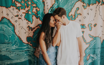 Yêu đương hẹn hò muốn vui thì phải sòng phẳng!