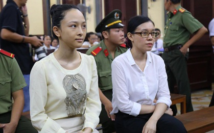 Vụ án hoa hậu Phương Nga bị cáo buộc lừa đảo đại gia Cao Toàn Mỹ: Ngày càng có nhiều tình tiết mới khi nhân chứng xuất hiện