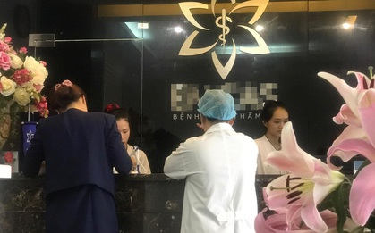 TP. HCM: Một phụ nữ nguy kịch sau phẫu thuật gọt cằm