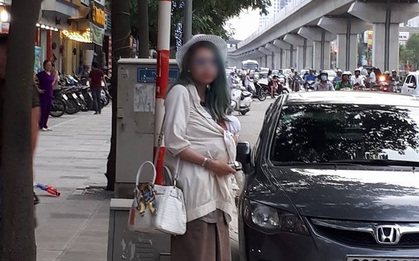 "Hot girl" Bella bế con chưa đầy tháng đi khắp nơi "quỵt" tiền: Cho tiền không phải là giải pháp, vì chắc gì cô ấy đã dùng tiền cho con!
