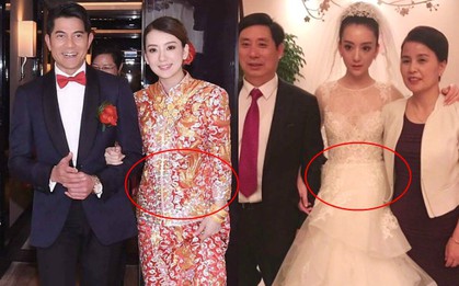 Bạn gái hotgirl mang thai đã được 5 tháng, Quách Phú Thành mới vội vã "cưới chạy bầu"?