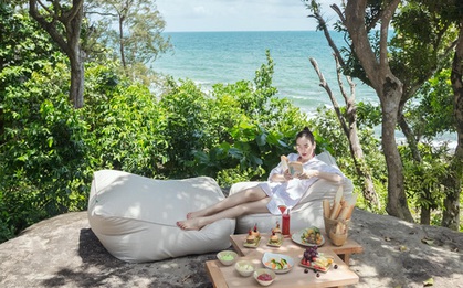 5 resort sang chảnh nào tại Việt Nam được hội "Rich Kid" ưa thích nhất?