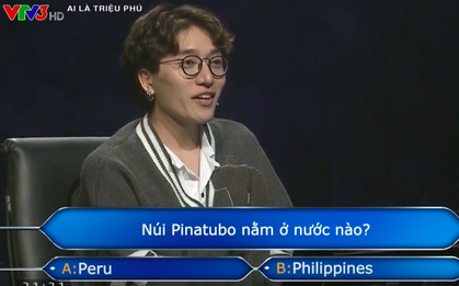 Châu Đăng Khoa chơi xuất sắc, trở thành người nổi tiếng đầu tiên giành 40 triệu của Ai là triệu phú