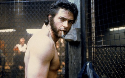 Cùng xem lần đầu tiên Hugh Jackman “hóa sói”