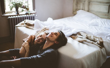 Nếu có suy nghĩ hôn nhân là nấm mồ chôn tình yêu thì đừng đi lấy chồng nữa!