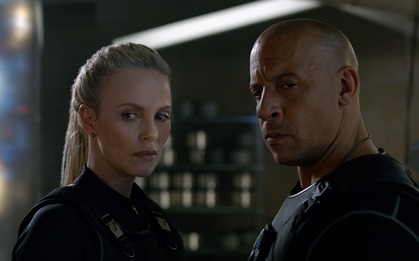 3 câu hỏi khiến cho người hâm mộ "Fast & Furious 8" thấy "nhói đau"
