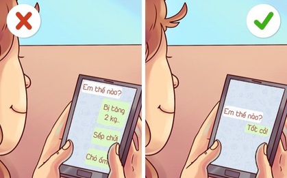 Trọn bộ bí kíp "cầm cưa như bị cưa" thần thánh dành cho các chị em