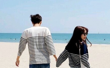 Các cô, làm ơn hãy quên chàng trai ở bên mình lúc 17 tuổi đi!