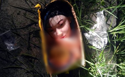 Người dân báo cảnh sát khi phát hiện thi thể không nguyên vẹn, nhưng sự thật khiến ai cũng phải ngã ngửa