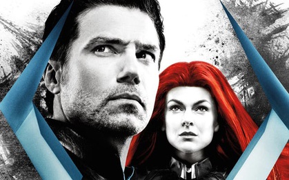 Thất bại của series "Inhumans" liệu có ảnh hưởng đến Vũ trụ Điện ảnh Marvel hay không?