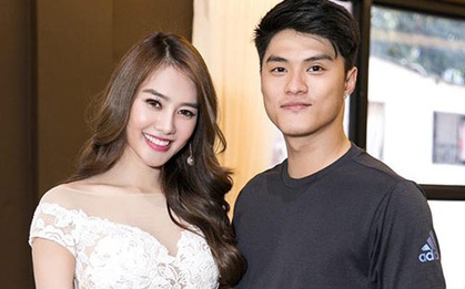 Sau loạt chia sẻ tâm trạng, Linh Chi xác nhận đã chủ động chia tay Lâm Vinh Hải