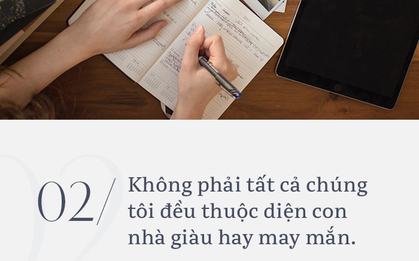 Đi học, đi làm ở nước ngoài có sướng gì đâu, toàn những nỗi lòng chỉ người trong cuộc mới hiểu