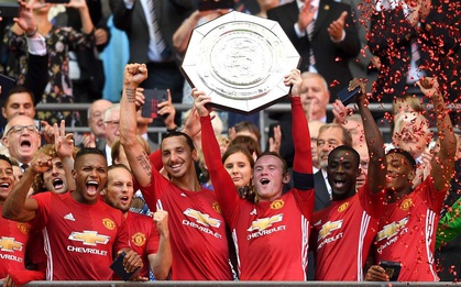 Nhìn lại con đường vào chung kết League Cup của Man Utd