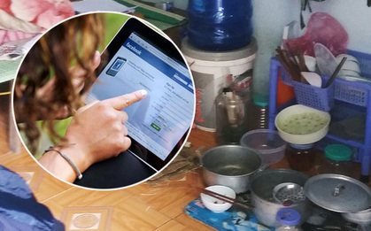 Sinh viên đau đầu vì bạn cùng phòng nghiện facebook: Đã lười việc nhà còn lầm lì như cỗ máy