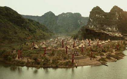 Hãy xem ngay "Kong: Skull Island" để thấy Việt Nam đẹp đến nhường nào!