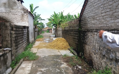 Nghi án giết con trai 2 tuổi rồi uống thuốc sâu tự tử: Người mẹ đã tử vong