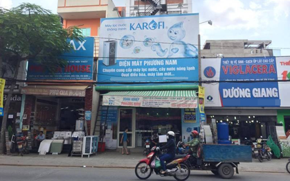 Bị bạn trai ngoại quốc chia tay, cô gái 25 tuổi đến phòng phá hoại và trộm cắp tài sản