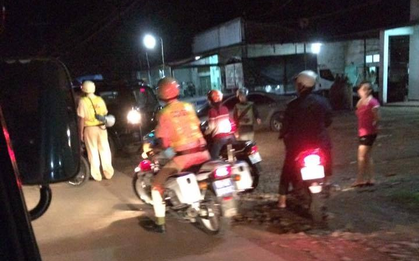 Nghi can dùng súng bắn chết nữ sinh 17 tuổi ở Đồng Nai đã tử vong