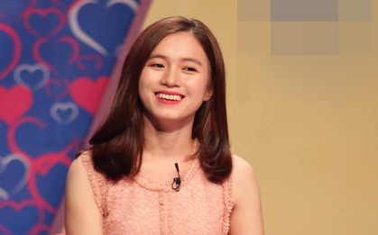 Tham gia "Bạn muốn hẹn hò", cô giáo mầm non được chú ý vì quá xinh đẹp