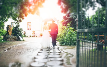 Chúng ta rồi sẽ tìm thấy nhau, vào một ngày đẹp trời
