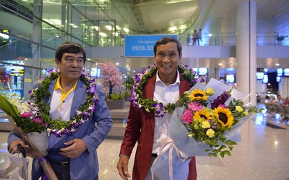 HLV Mai Đức Chung nói về chuyện ăn uống của tuyển nữ Việt Nam tại SEA Games 29