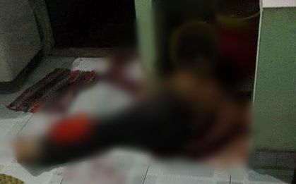 Níu kéo tình cảm bất thành, nam thanh niên còn bị vợ cũ 23 tuổi đâm tử vong