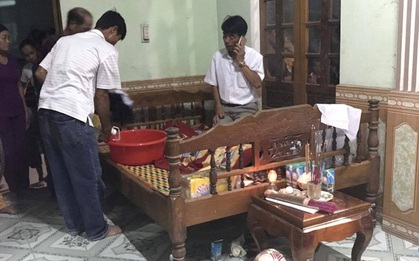 Huế: Lao xuống suối cố cứu bạn, nam sinh lớp 6 đuối nước thương tâm