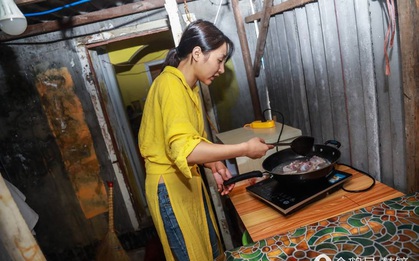 Bi kịch đau đớn xảy ra với người yêu trước ngày cưới, cô gái vẫn quyết tâm sẽ chăm sóc bạn trai đến hết đời
