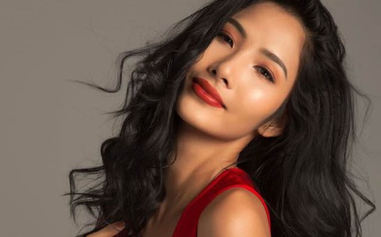Hoàng Thùy thua thử thách catwalk tại HHHVVN: “Chị Phạm Hương có cách đánh giá khác nên tôi không hối tiếc”