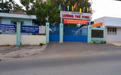 TPHCM: Bé trai lớp 3 tử vong bất thường sau khi ngất xỉu tại sân trường